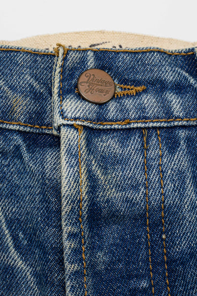 Blown 5 Pocket