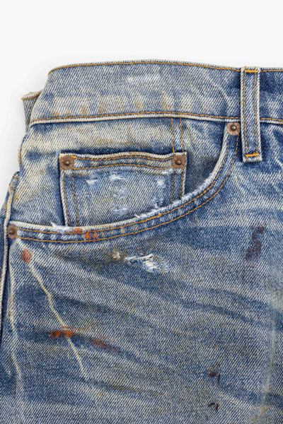 Blown 5 Pocket