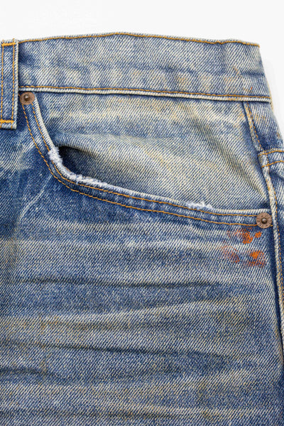 Blown 5 Pocket