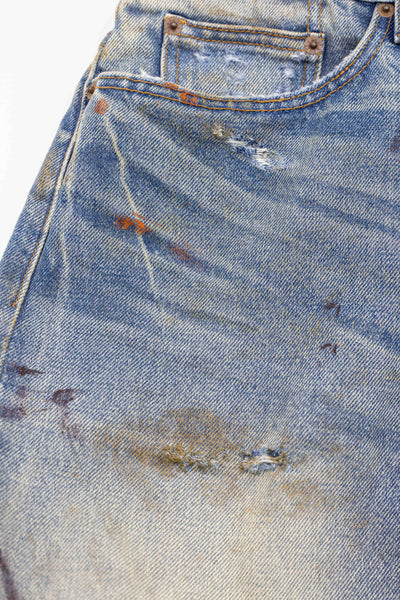 Blown 5 Pocket