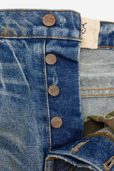 Blown 5 Pocket