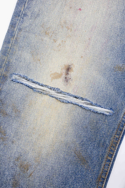 Blown 5 Pocket