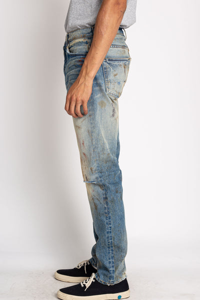 Blown 5 Pocket