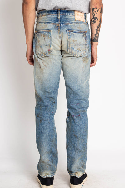 Blown 5 Pocket