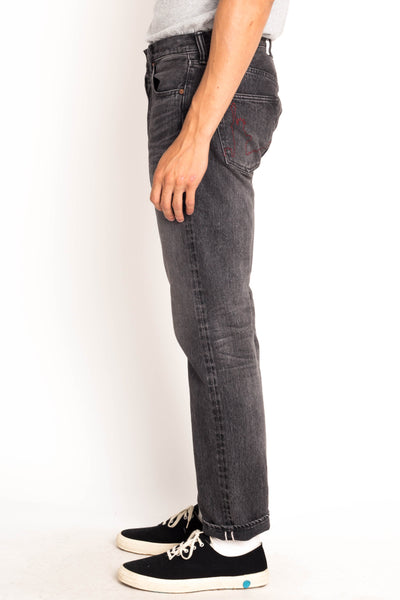Cee Jeanss C212 - Faded Black