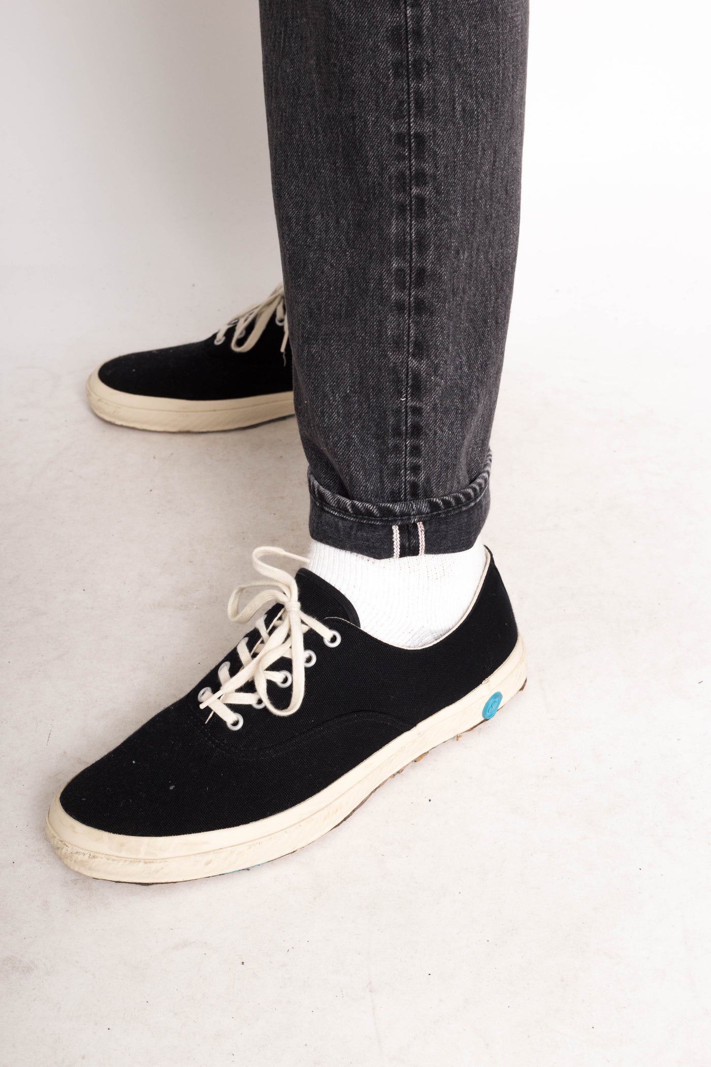 Cee Jeanss C212 - Faded Black