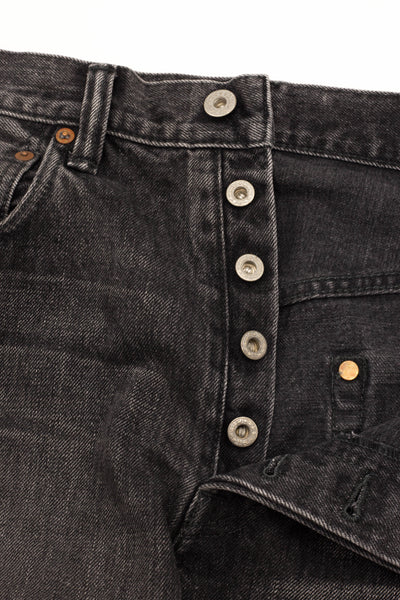 Cee Jeanss C212 - Faded Black