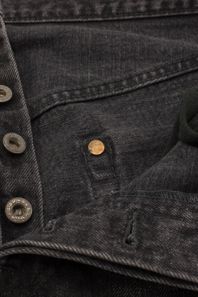 Cee Jeanss C212 - Faded Black