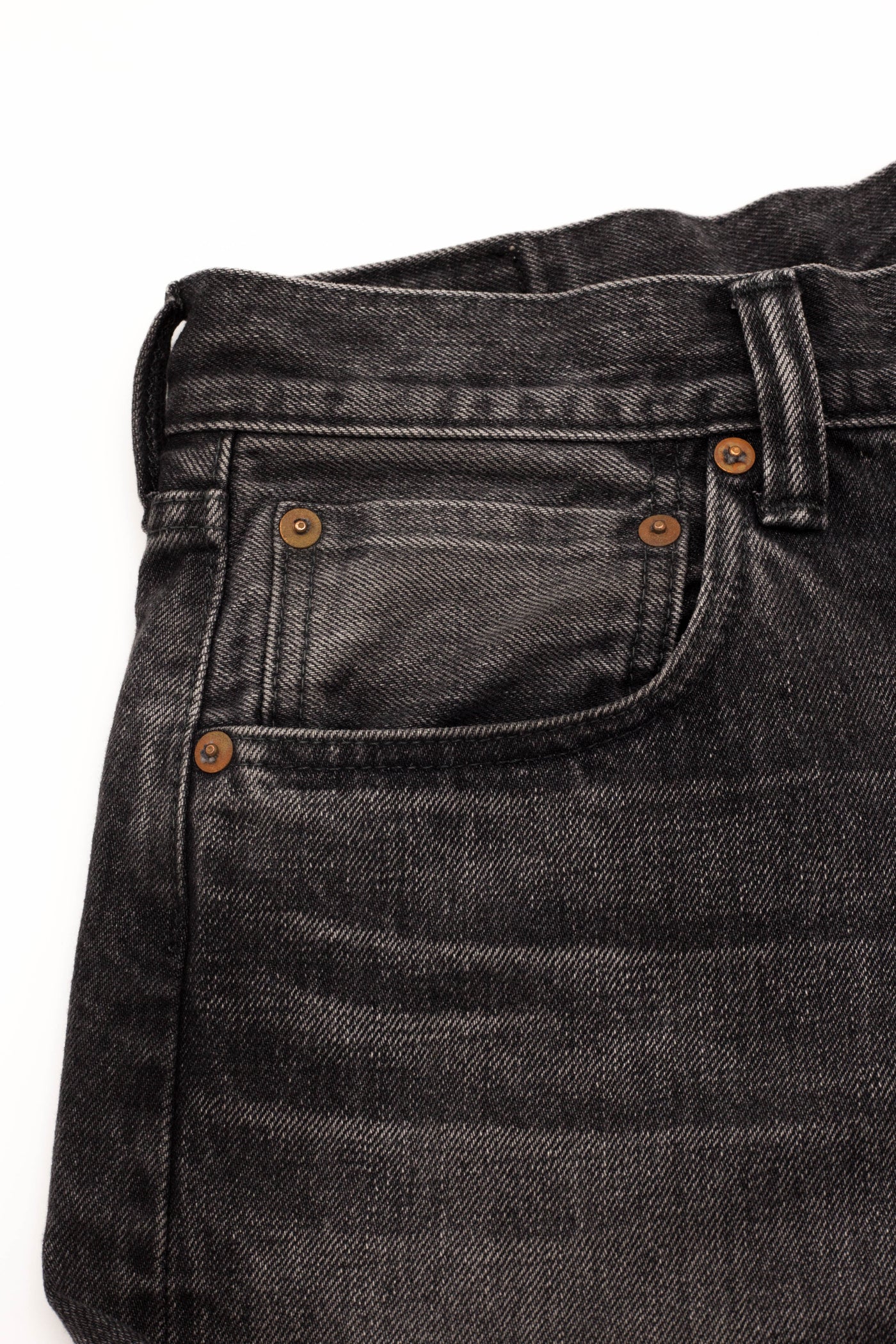 Cee Jeanss C212 - Faded Black