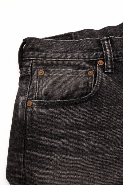 Cee Jeanss C212 - Faded Black