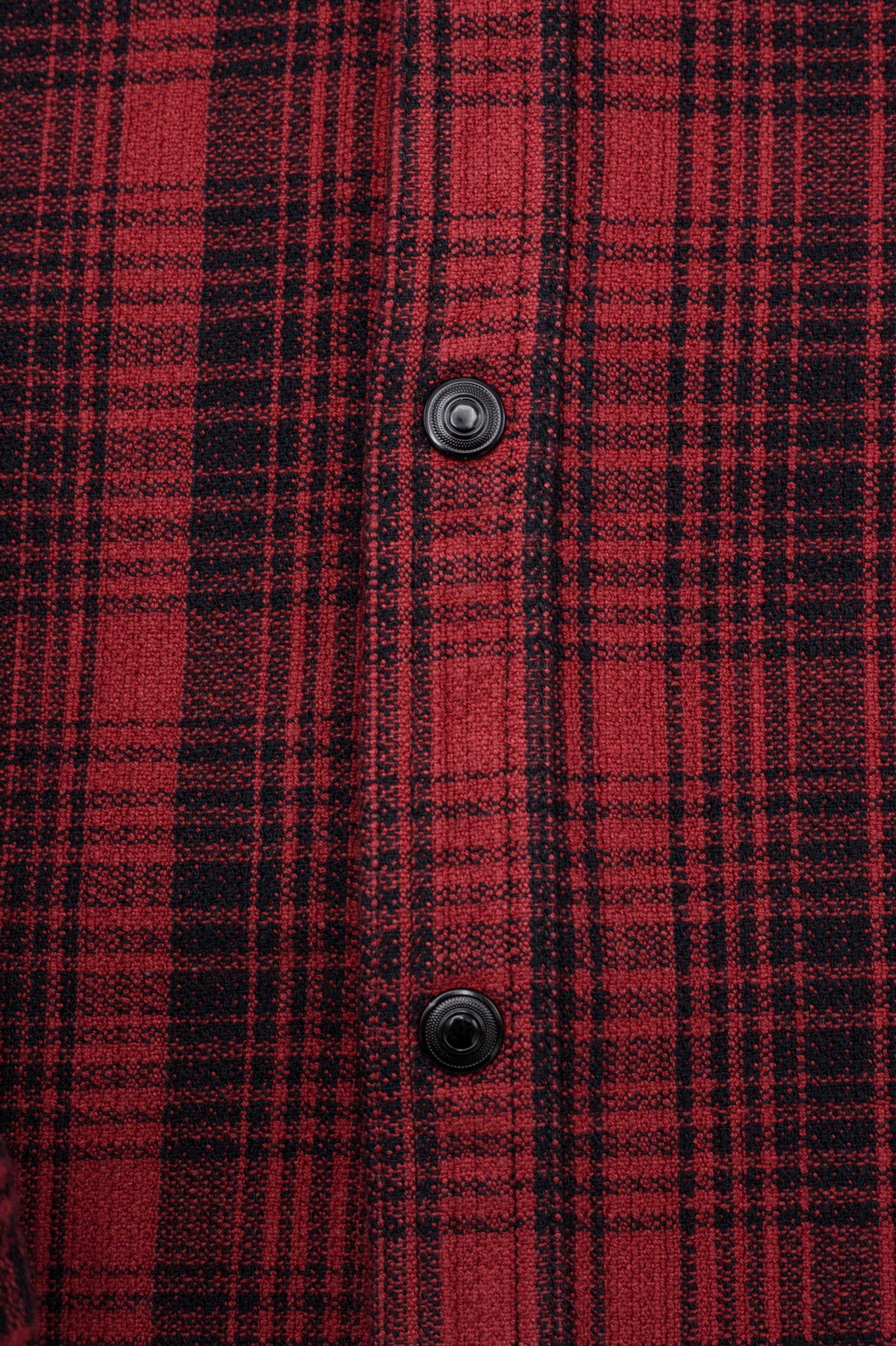Cruiser Shirt Type Jacket - Hinode