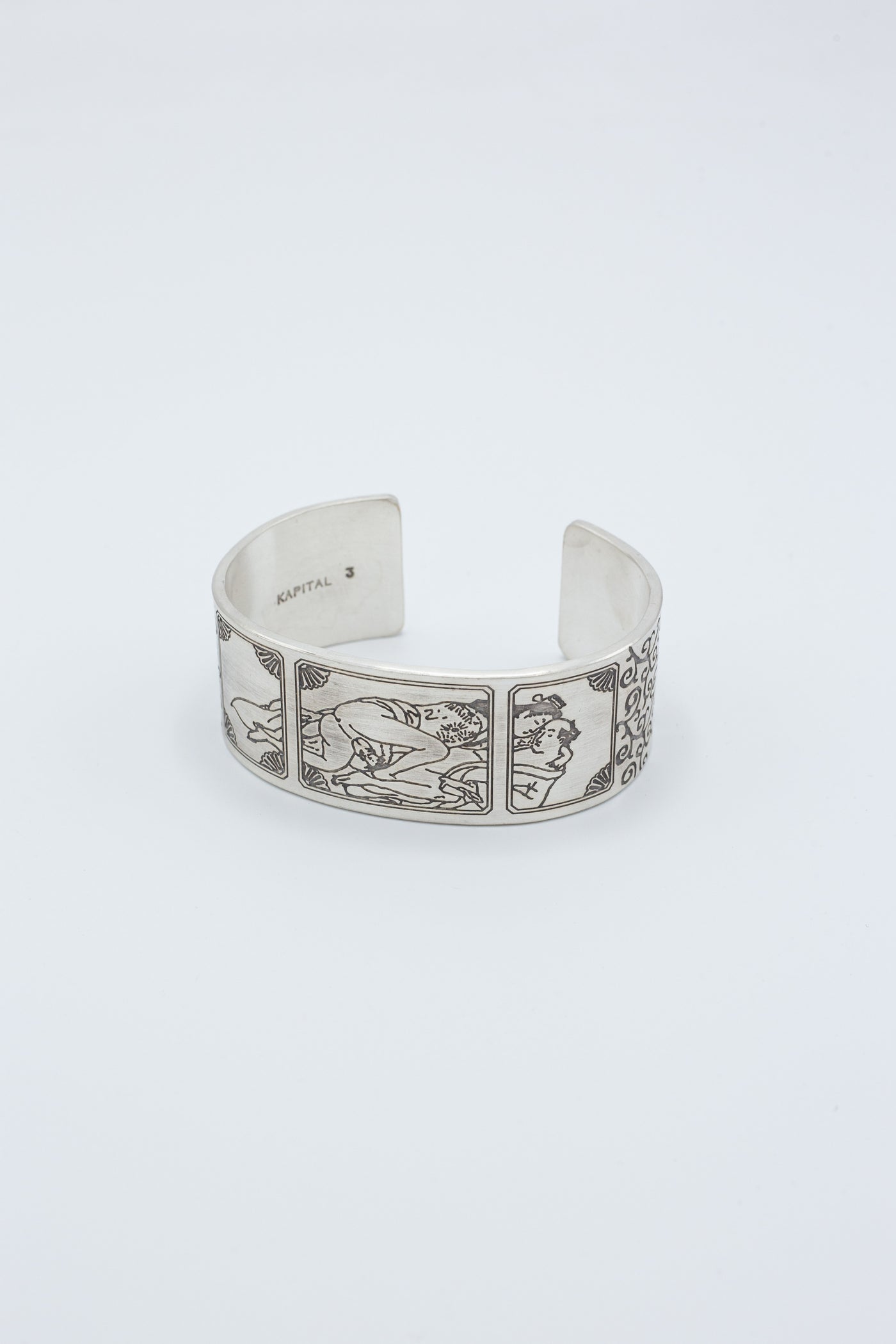 Souvenir Bangle (YOBAI/Thin)