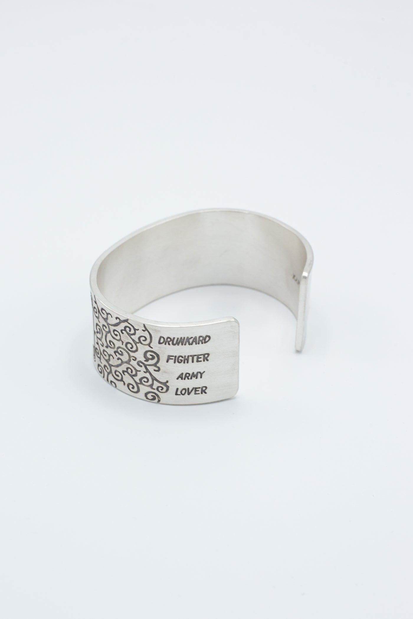 Souvenir Bangle (YOBAI/Thin)