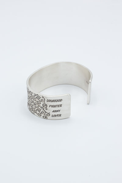 Souvenir Bangle (YOBAI/Thin)