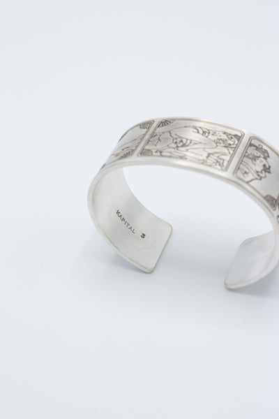 Souvenir Bangle (YOBAI/Thin)