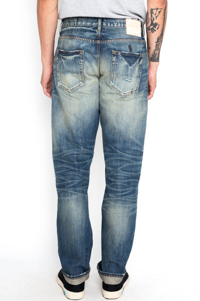 Brooklyn Repair Jeans