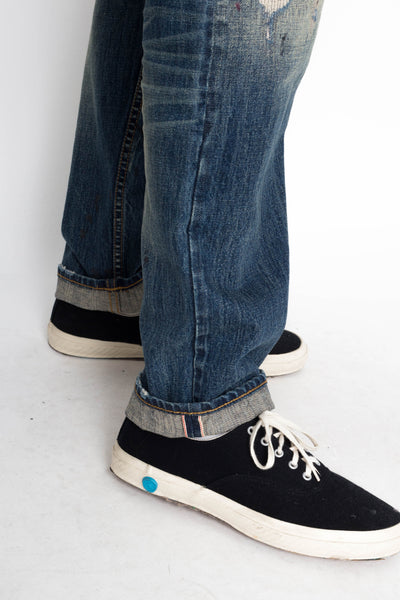 Brooklyn Repair Jeans