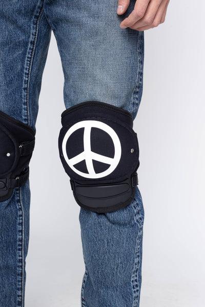 PEACE Knee Pad