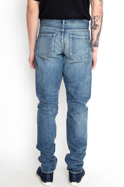 N.Tapered 5pocket UDKS - USS