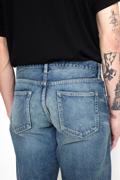 N.Tapered 5pocket UDKS - USS