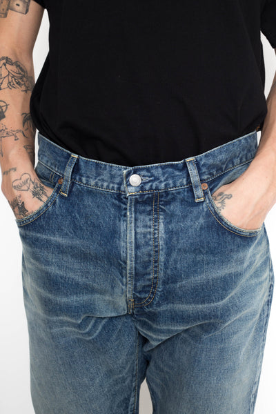 N.Tapered 5pocket UDKS - USS