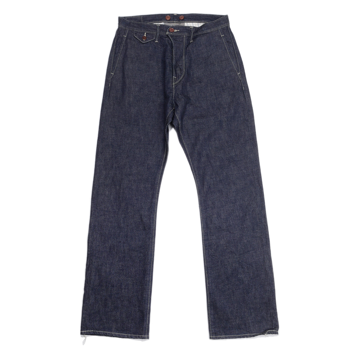 OR-1050A Denim Trousers