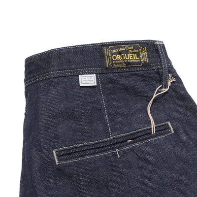 OR-1050A Denim Trousers
