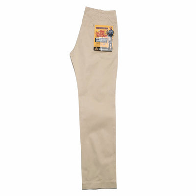 V. HILTS Khaki Trousers