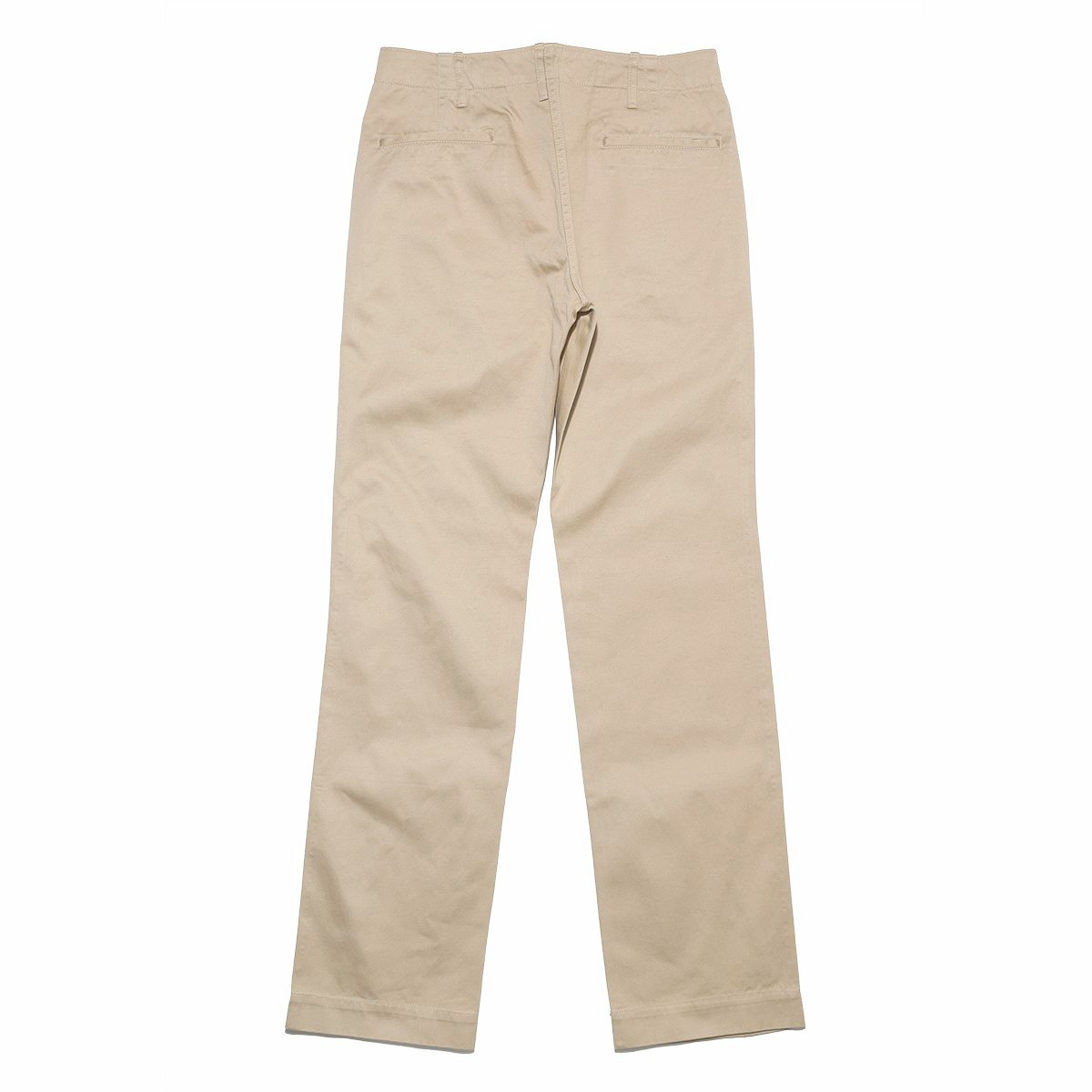 V. HILTS Khaki Trousers