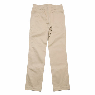 V. HILTS Khaki Trousers