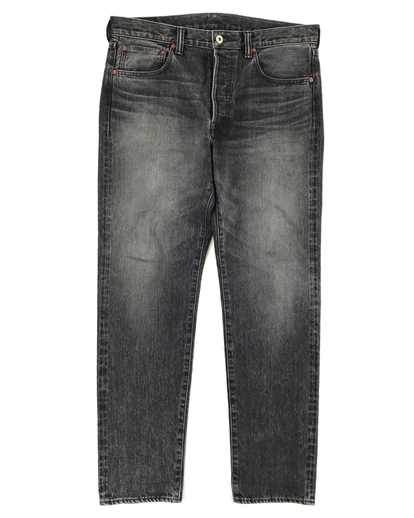 Cee Jeanss C212 - Faded Black