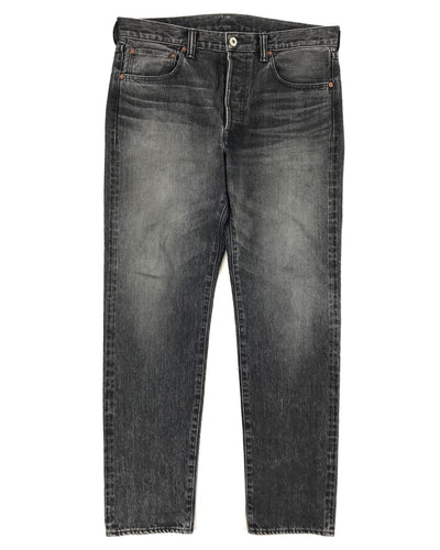 Cee Jeanss C212 - Faded Black
