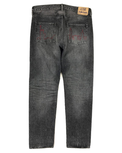 Cee Jeanss C212 - Faded Black